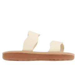 Little kastos soft off white