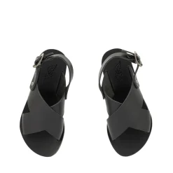 Little maria soft black