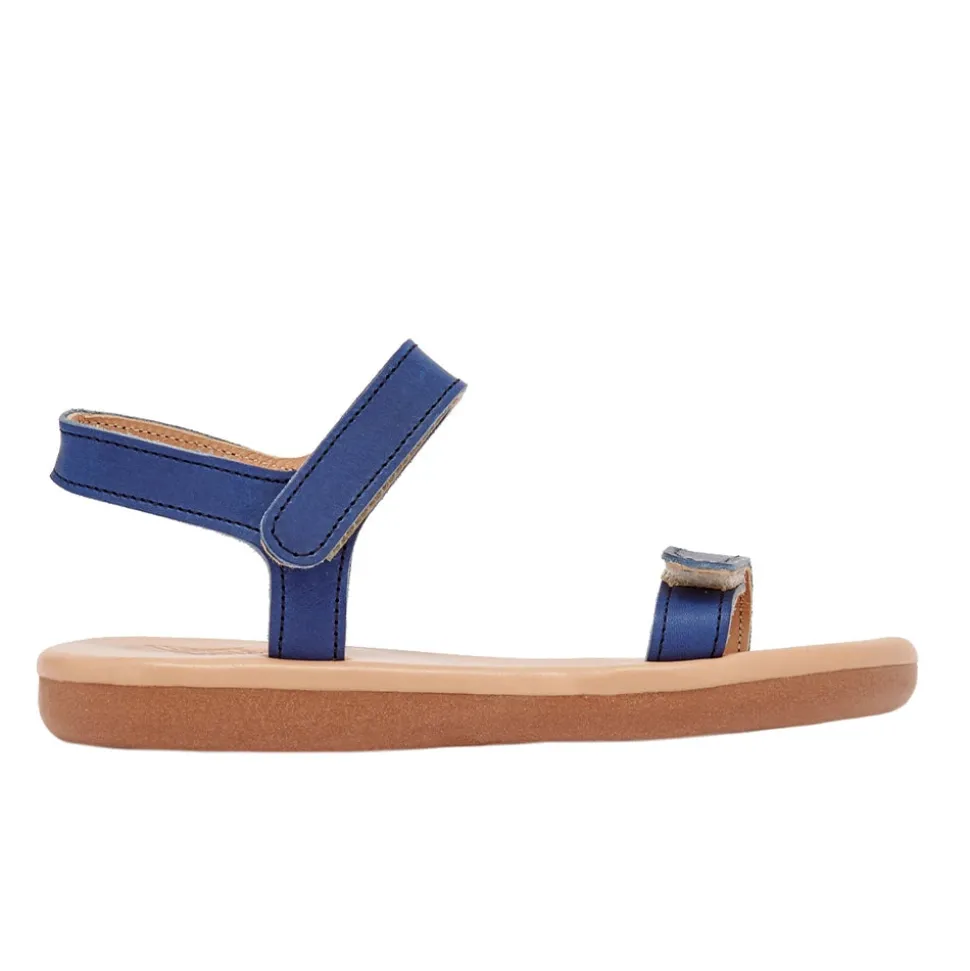 Little poros soft marine