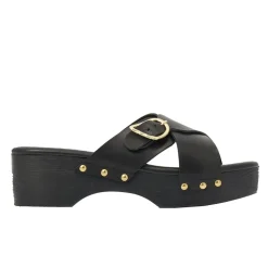 Marilisa clog black