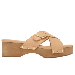 Marilisa clog natural