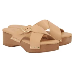 Marilisa clog natural