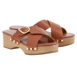 Marilisa sabot cotto