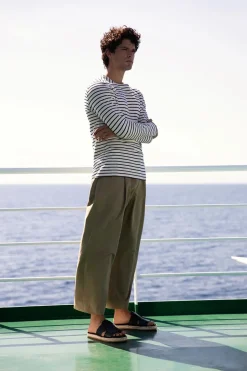 Miltiadis espadrille black