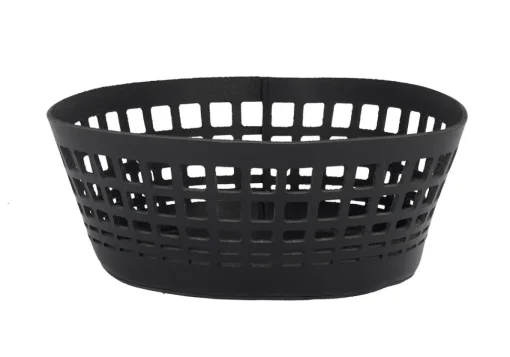 Net basket black