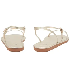 Niove flip flop all platinum