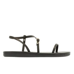 Niove flip flop black