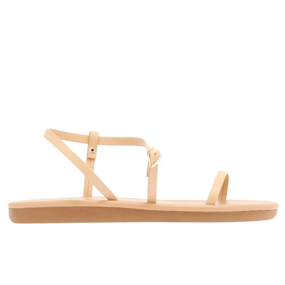 Niove flip flop natural