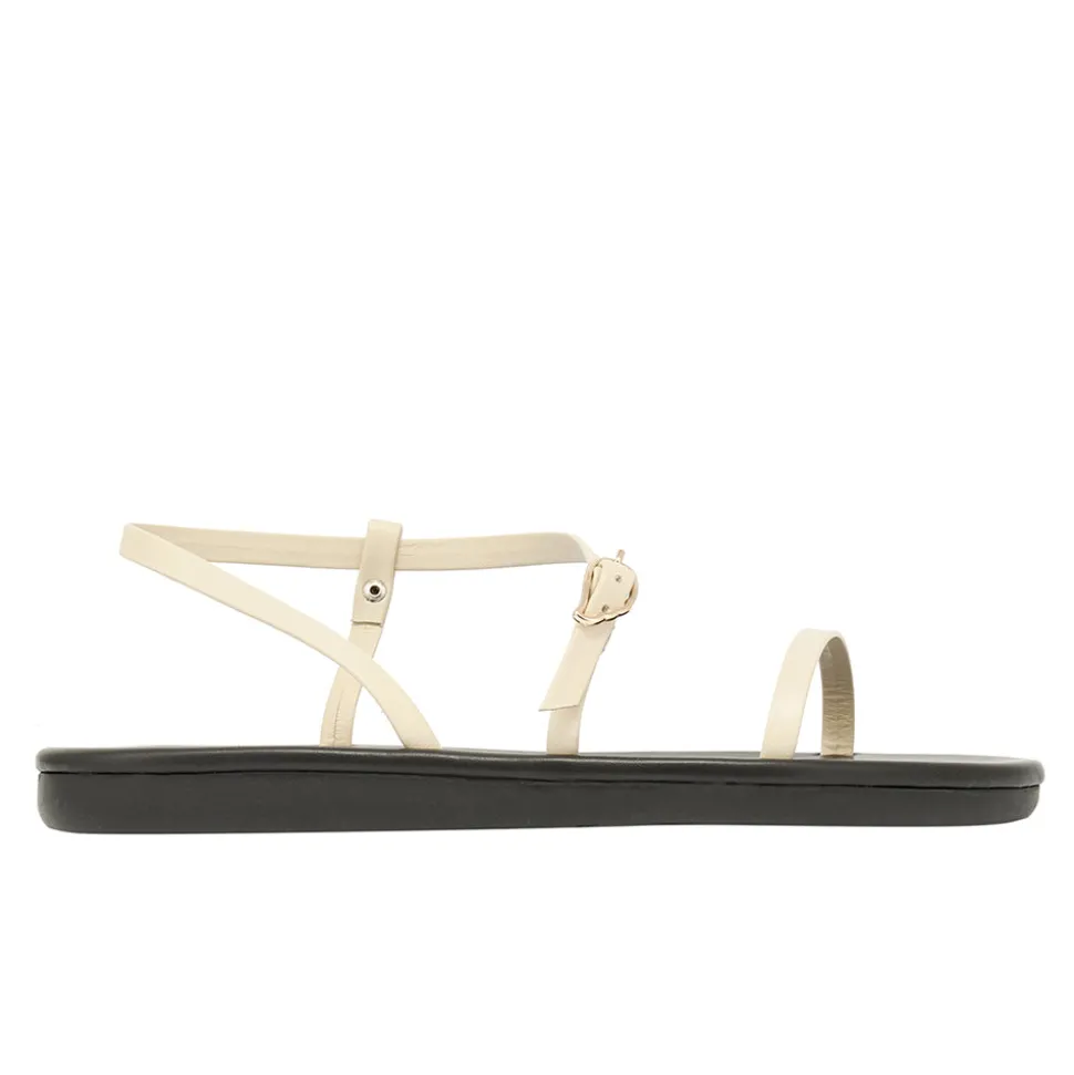 Niove flip flop off white