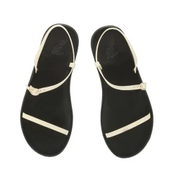 Niove flip flop off white