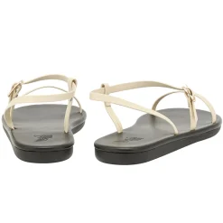 Niove flip flop off white