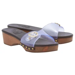 Omonia clog jelly clear