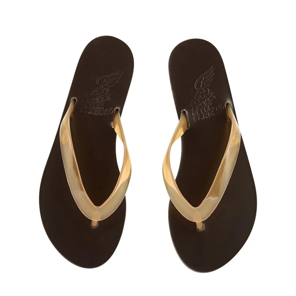 Saionara jelly clear caramel