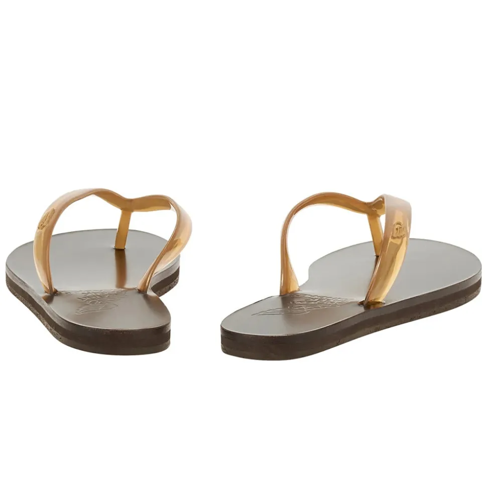 Saionara jelly clear caramel