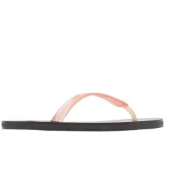 Saionara jelly clear pink