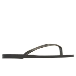 Saionara stitch black