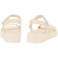 Salamina all off white