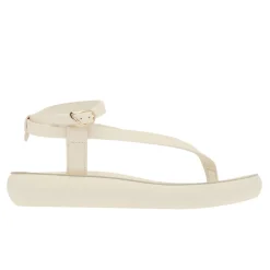 Salomi comfort off white