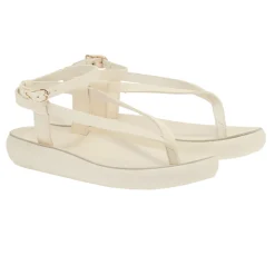 Salomi comfort off white