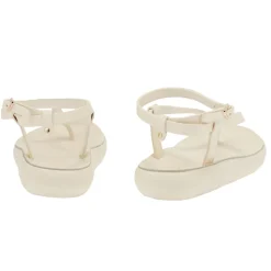 Salomi comfort off white