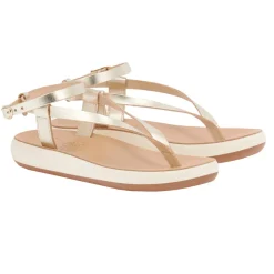 Salomi comfort platinum