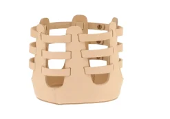 Sandal basket natural