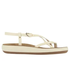 Semele comfort off white