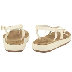 Semele comfort off white