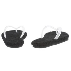 Shearling saionara bi colour