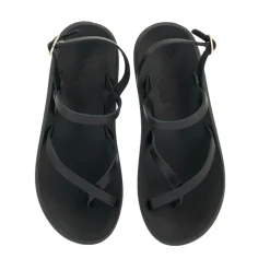 Tereza comfort black