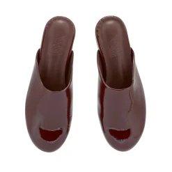 The slipper chocolate