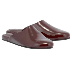 The slipper chocolate