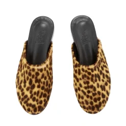 The slipper lynx