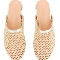 The slipper nat platinum