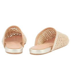 The slipper nat platinum