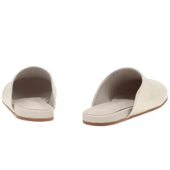 The slipper platinum