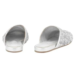 The slipper silver