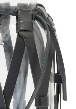 Trellis karafa black