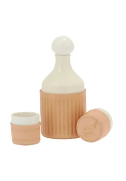 Tsipouro glass natural